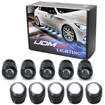 fcl. future car's light LEDキット　
HB3 ホワイト エフシーエル fcl. 本店 公式通販